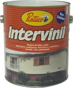 intervinil